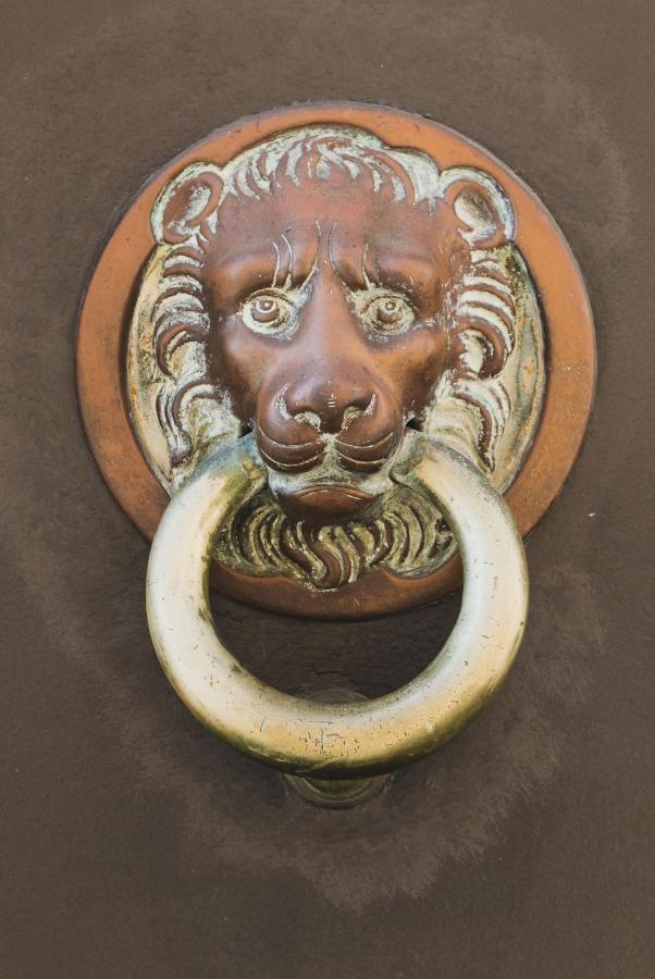 Palazzo Marletta Duomo Apartment Katania Zewnętrze zdjęcie