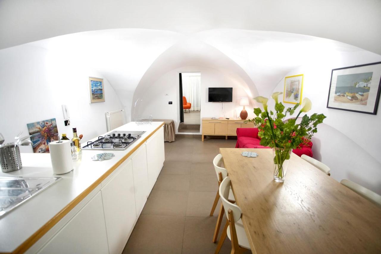Palazzo Marletta Duomo Apartment Katania Zewnętrze zdjęcie
