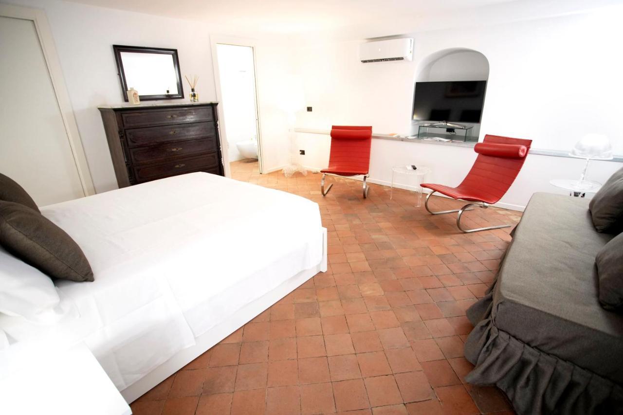 Palazzo Marletta Duomo Apartment Katania Zewnętrze zdjęcie
