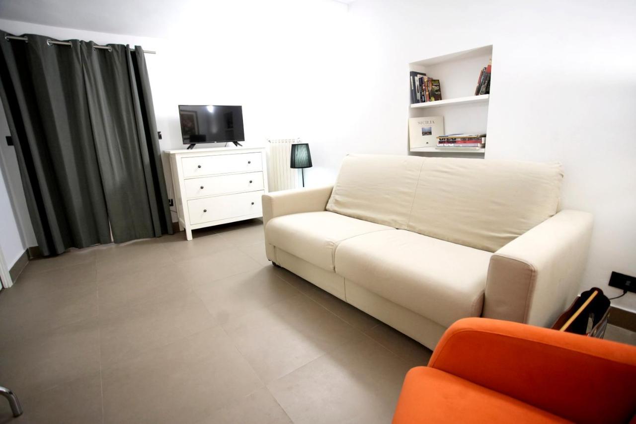 Palazzo Marletta Duomo Apartment Katania Zewnętrze zdjęcie
