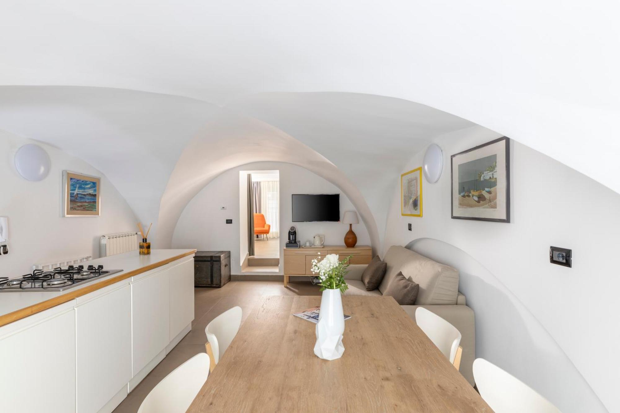Palazzo Marletta Duomo Apartment Katania Zewnętrze zdjęcie